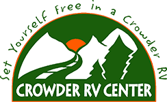 Crowder RV  proudly serves Johnson City and our neighbors in Johnson City, Bristol, Kingsport, and Elizabethton